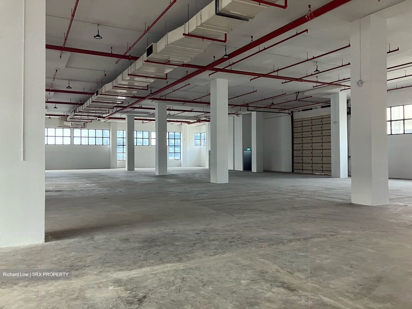 Ban Teck Han Building (D19), Factory #430310301